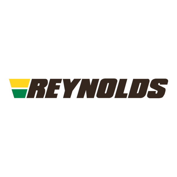 Reynolds Technology Logo PNG Vector