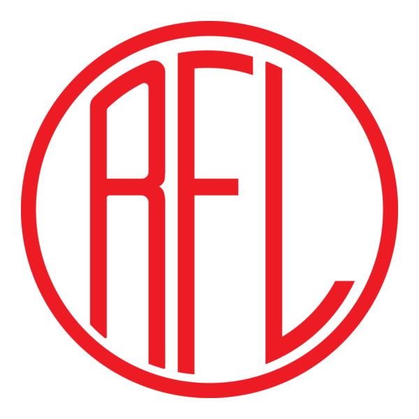 RFL Logo PNG Vector