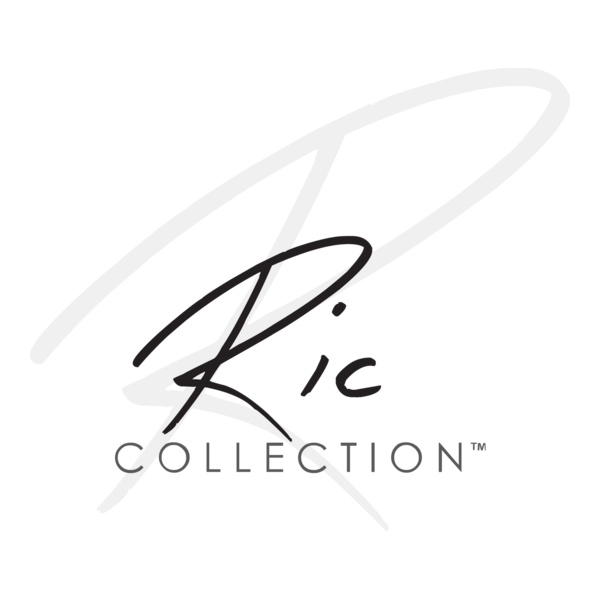 RIC COLLECTION Logo PNG Vector