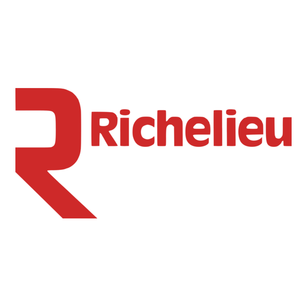 Richelieu Logo PNG Vector