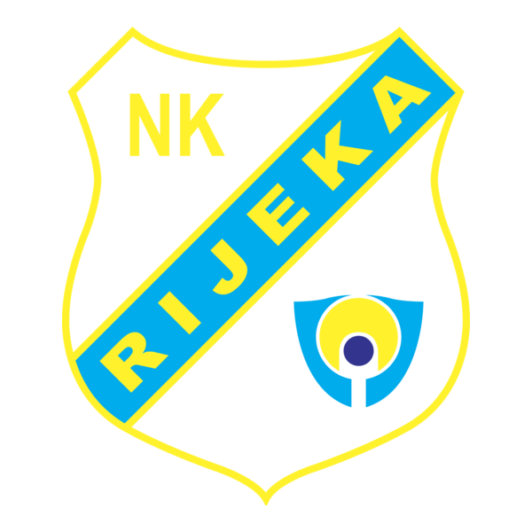 RIJEKA Logo PNG Vector