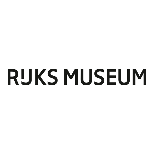 Rijks Museum Logo PNG Vector