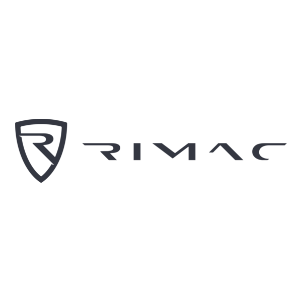 Rimac Automobili Logo PNG Vector
