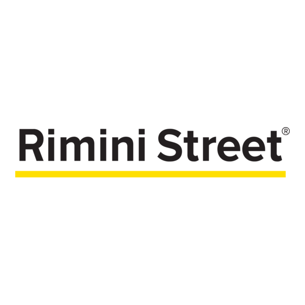 Rimini Street Logo PNG Vector