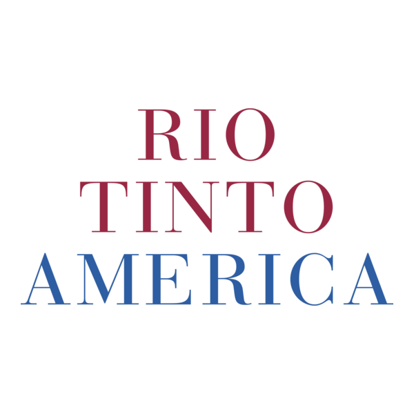 Rio Tinto America Logo PNG Vector