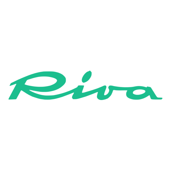 riva Logo PNG Vector