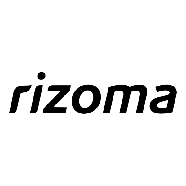 rizoma Logo PNG Vector