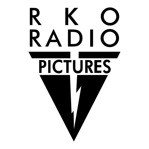 RKO Radio Pictures Logo PNG Vector