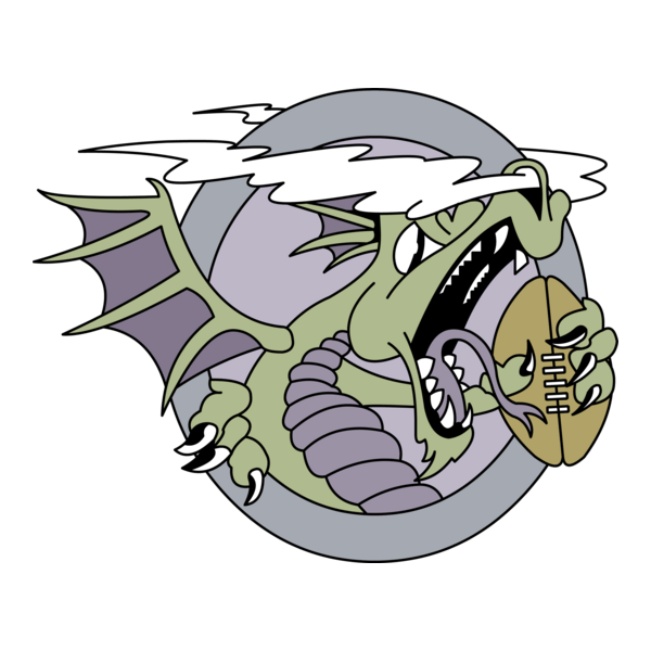 Roanoke Steam Logo PNG Vector