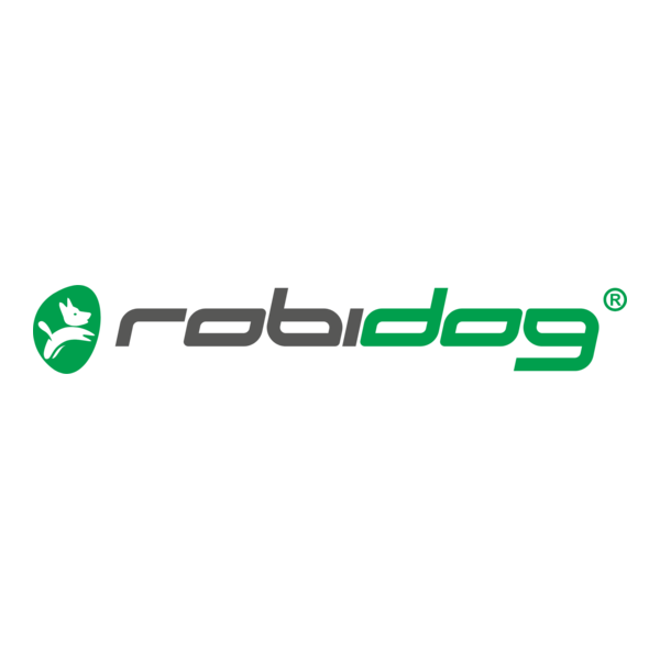 Robidog Logo PNG Vector