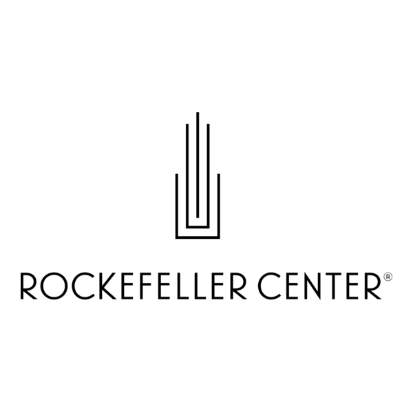 Rockefeller Center Logo PNG Vector