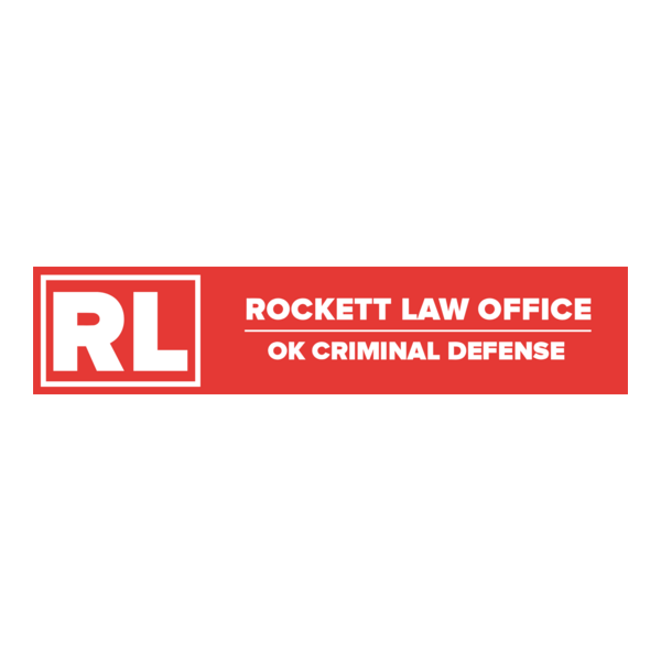 Rockett Law Office Logo PNG Vector