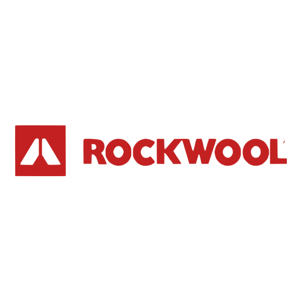rockwool Logo PNG Vector