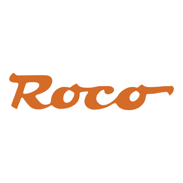 Roco Logo PNG Vector