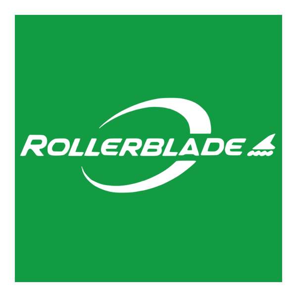 Rollerblade Logo PNG Vector
