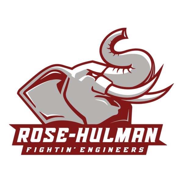 Rose Hulman Institute of Technology Logo PNG Vector