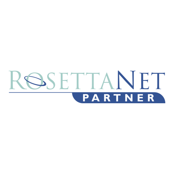 RosettaNet Partner Logo PNG Vector