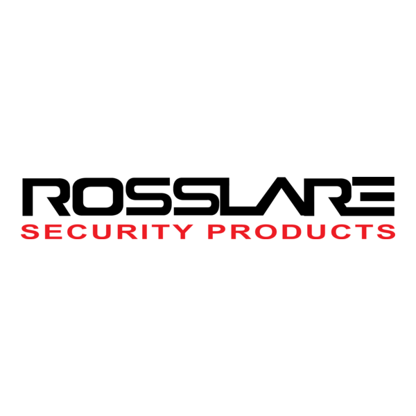 Rosslare Security Logo PNG Vector