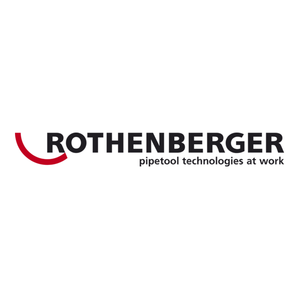 Rothenberger Gruppe Logo PNG Vector