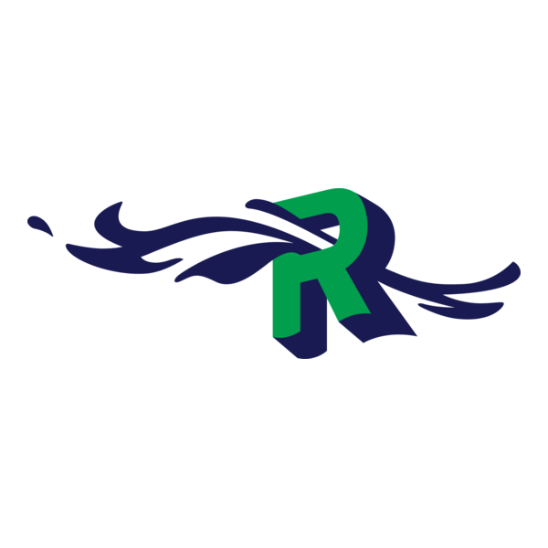 Rotterdam Logo PNG Vector