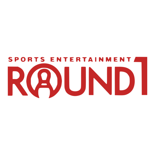 Round 1 Logo PNG Vector