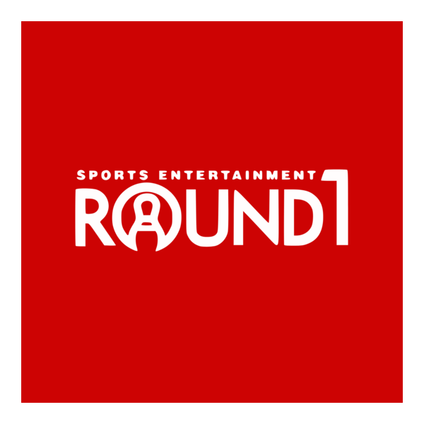 Round 1 Logo PNG Vector