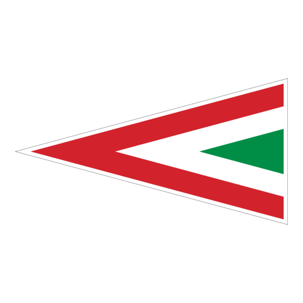 Roundel Of Hungary Logo PNG Vector