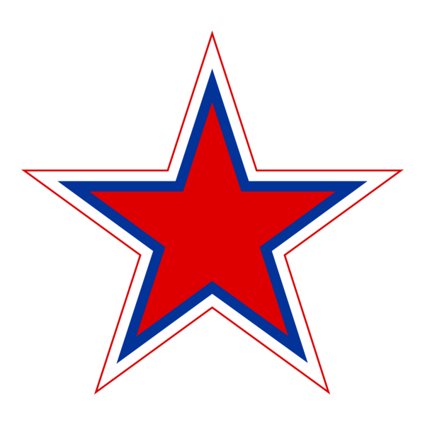 Roundel Of Russia Logo PNG Vector