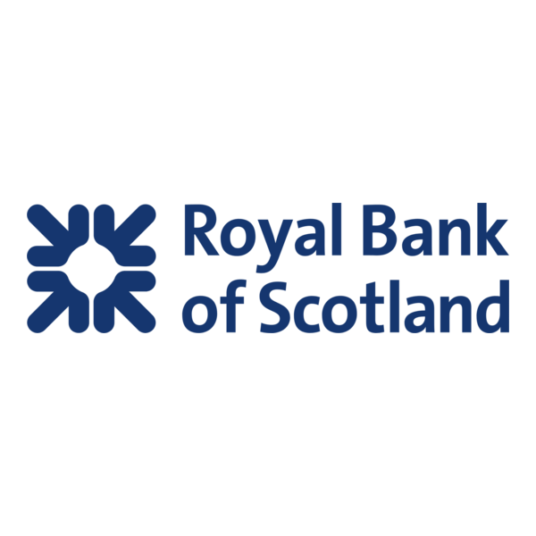 Royal Bank Of Scotland Logo PNG Vector