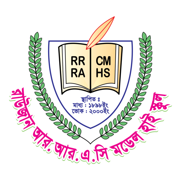 RRAC Logo PNG Vector
