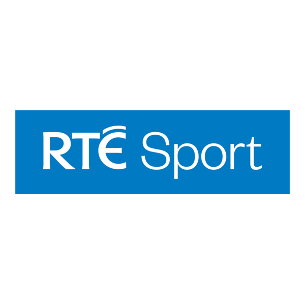 RTE Sport Logo PNG Vector
