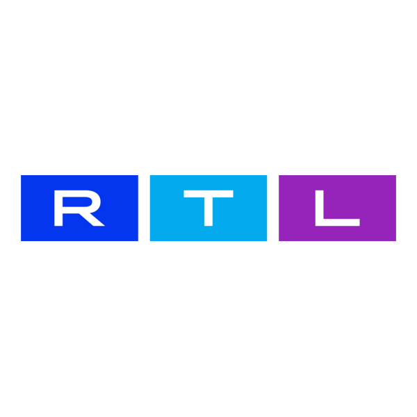 RTL Logo PNG Vector