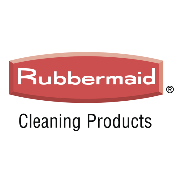 Rubbermaid Cleaning Products Logo PNG Vector