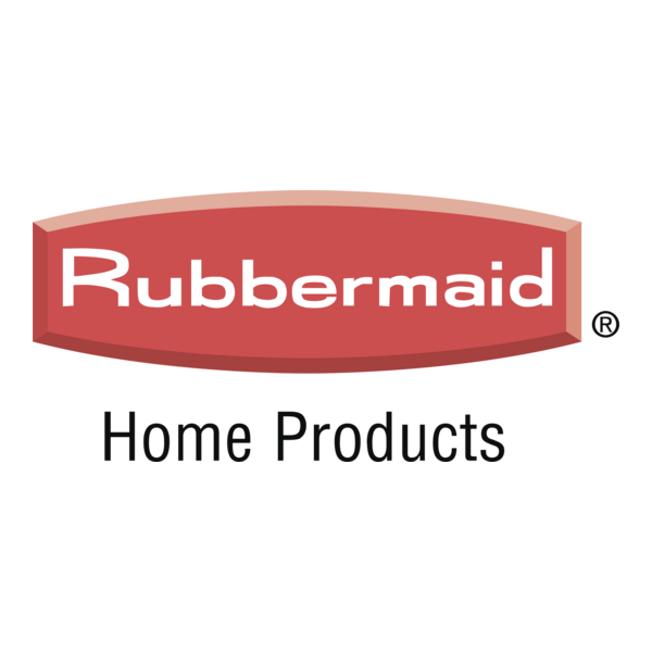 Rubbermaid Home Products Logo PNG Vector