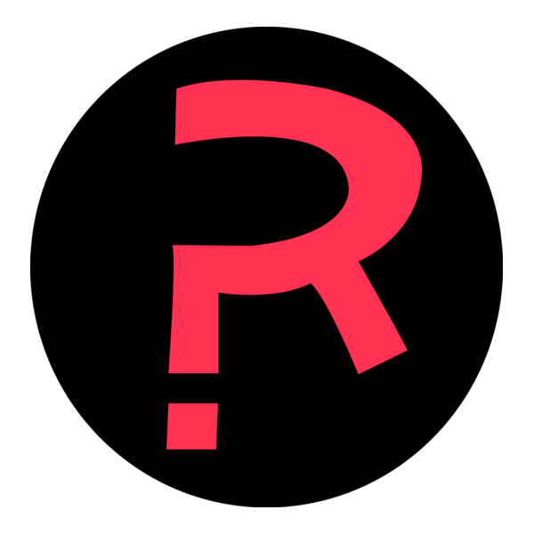 rumour Logo PNG Vector