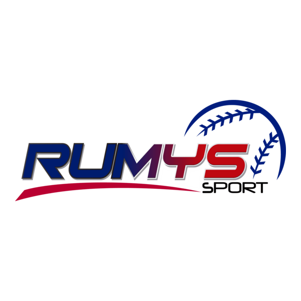 RUMYS SPORTS Logo PNG Vector