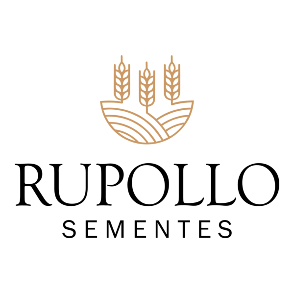 Rupollo Sementes Logo PNG Vector