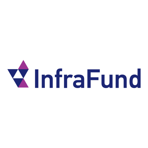Russian Venture Company Infra Fund Logo PNG Vector