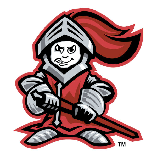 Rutgers Scarlet Knights Logo PNG Vector