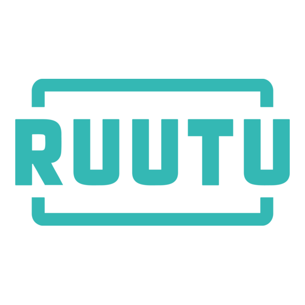 Ruutu Logo PNG Vector