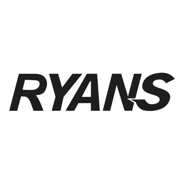 Ryans Logo PNG Vector
