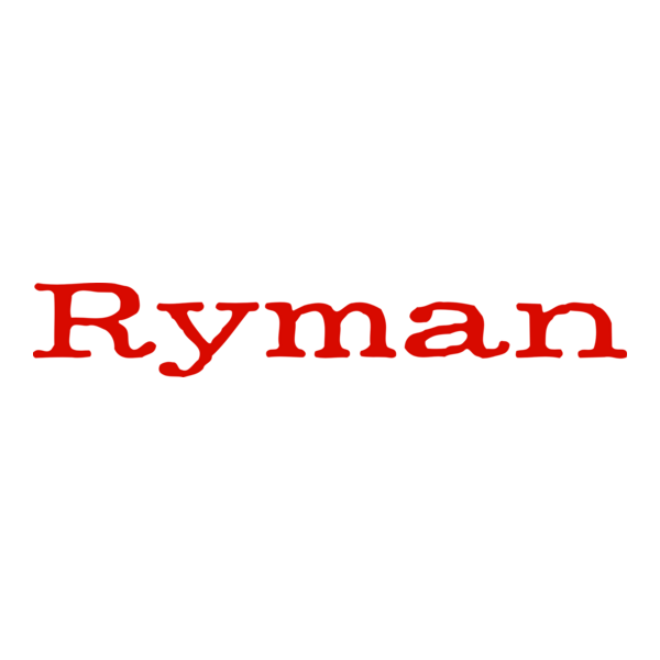 ryman Logo PNG Vector