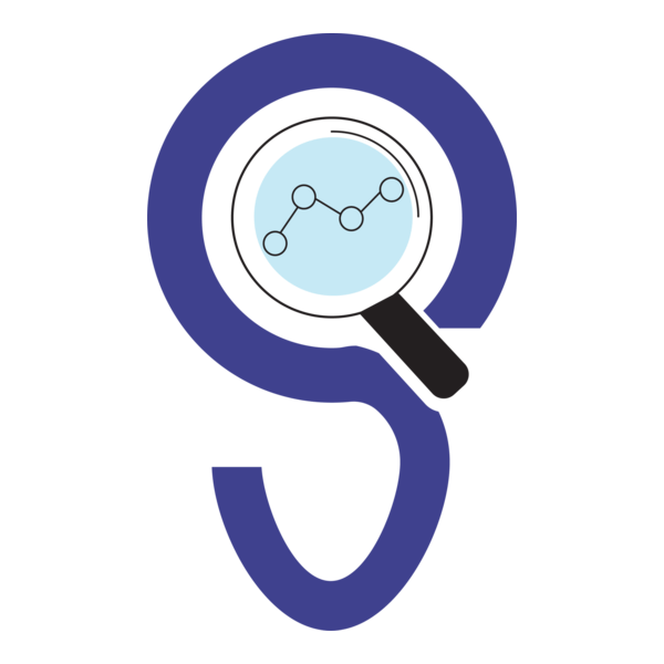 S travel Search Logo PNG Vector