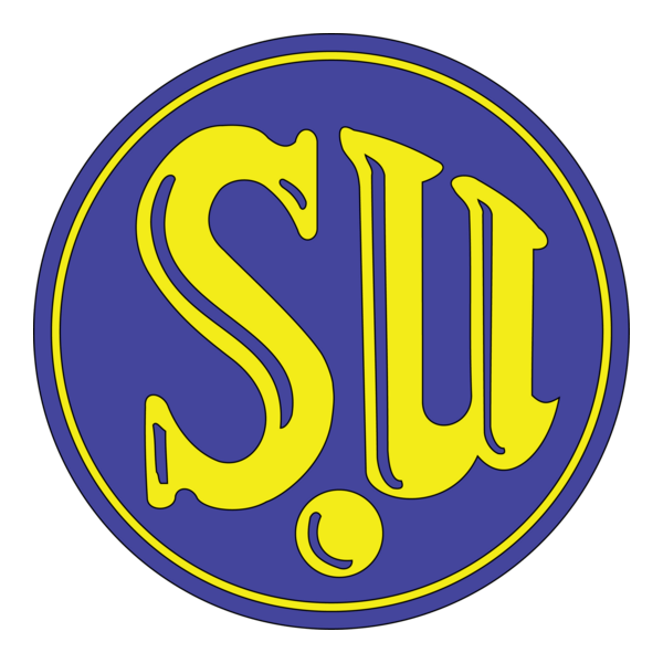 S.U Logo PNG Vector