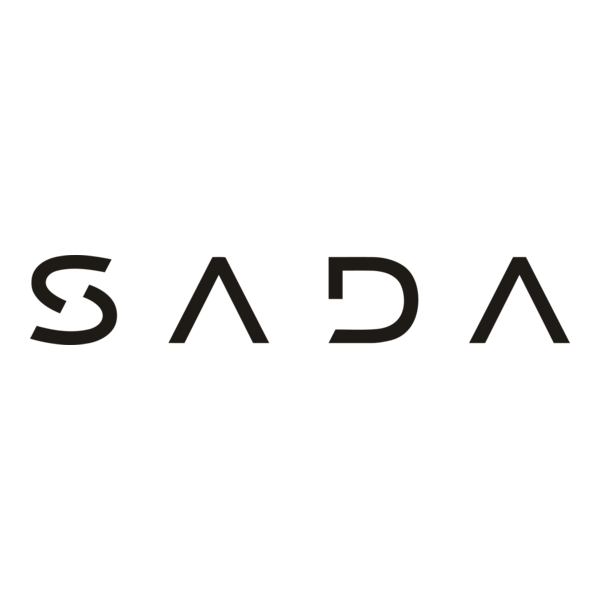 Sada Logo PNG Vector