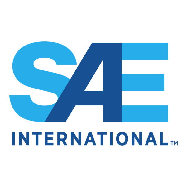 Sae International Logo PNG Vector