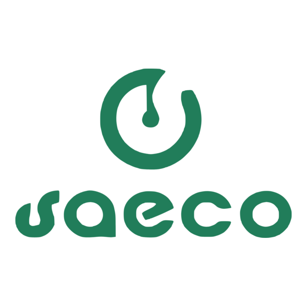 Saeco Logo PNG Vector