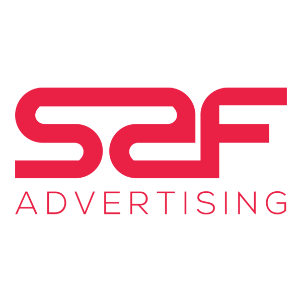 Saf Advertising Logo PNG Vector