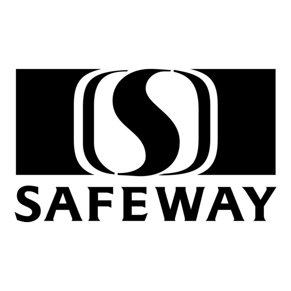 Safeway Logo PNG Vector