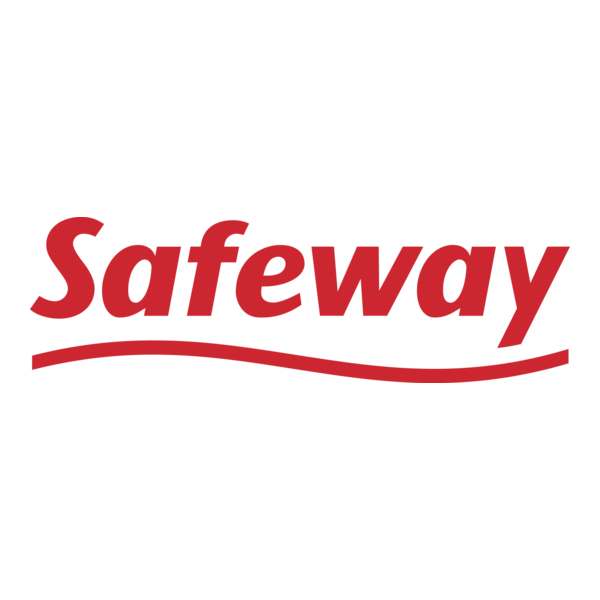 Safeway Logo PNG Vector